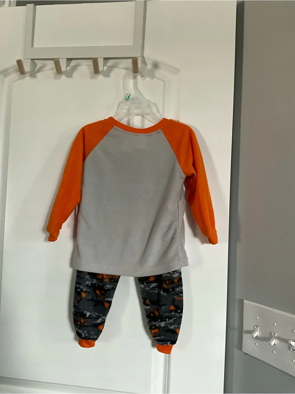 Kidgets two piece